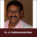 VNR Vignana Jyothi Institute of Engineering and Technology, Dean Research: Dr. A. Subhananda Rao Interview